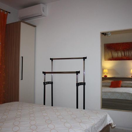 Rooms Rita Ντουμπρόβνικ Δωμάτιο φωτογραφία