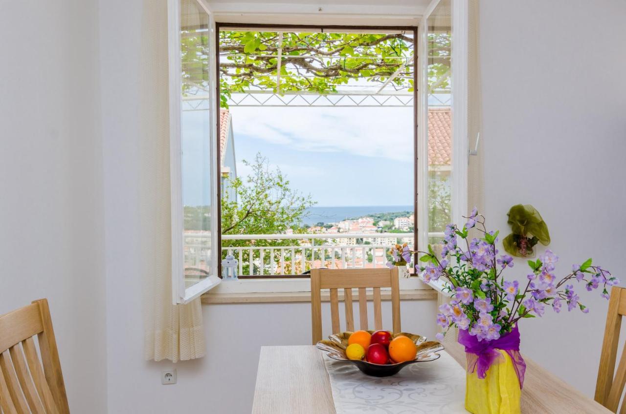 Rooms Rita Ντουμπρόβνικ Εξωτερικό φωτογραφία