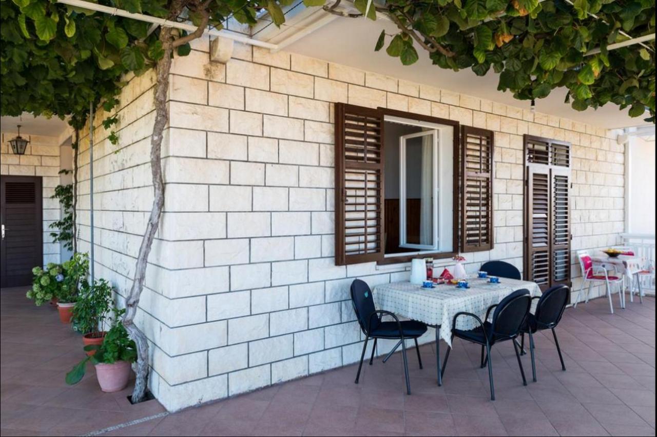 Rooms Rita Ντουμπρόβνικ Εξωτερικό φωτογραφία