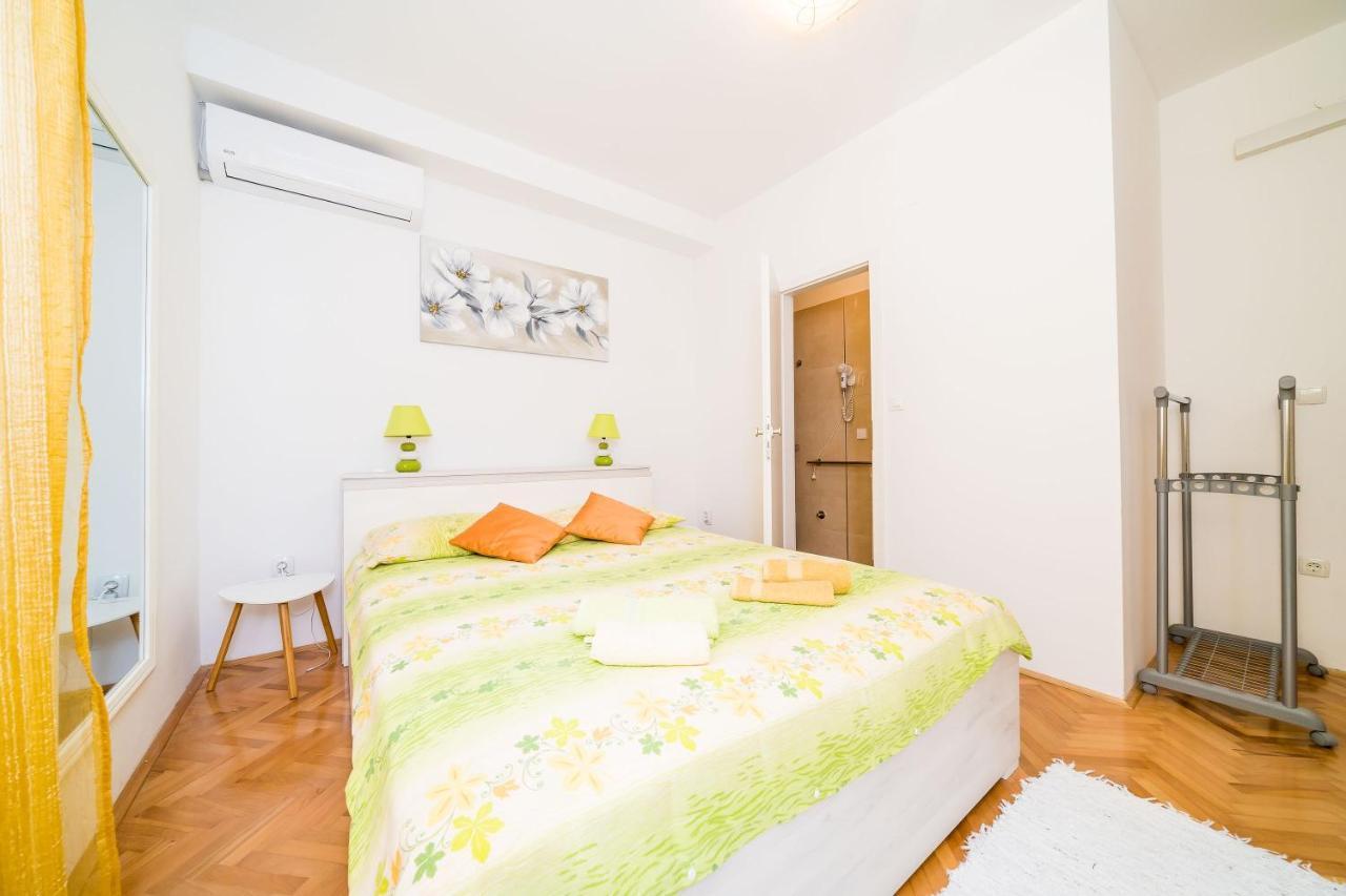 Rooms Rita Ντουμπρόβνικ Εξωτερικό φωτογραφία