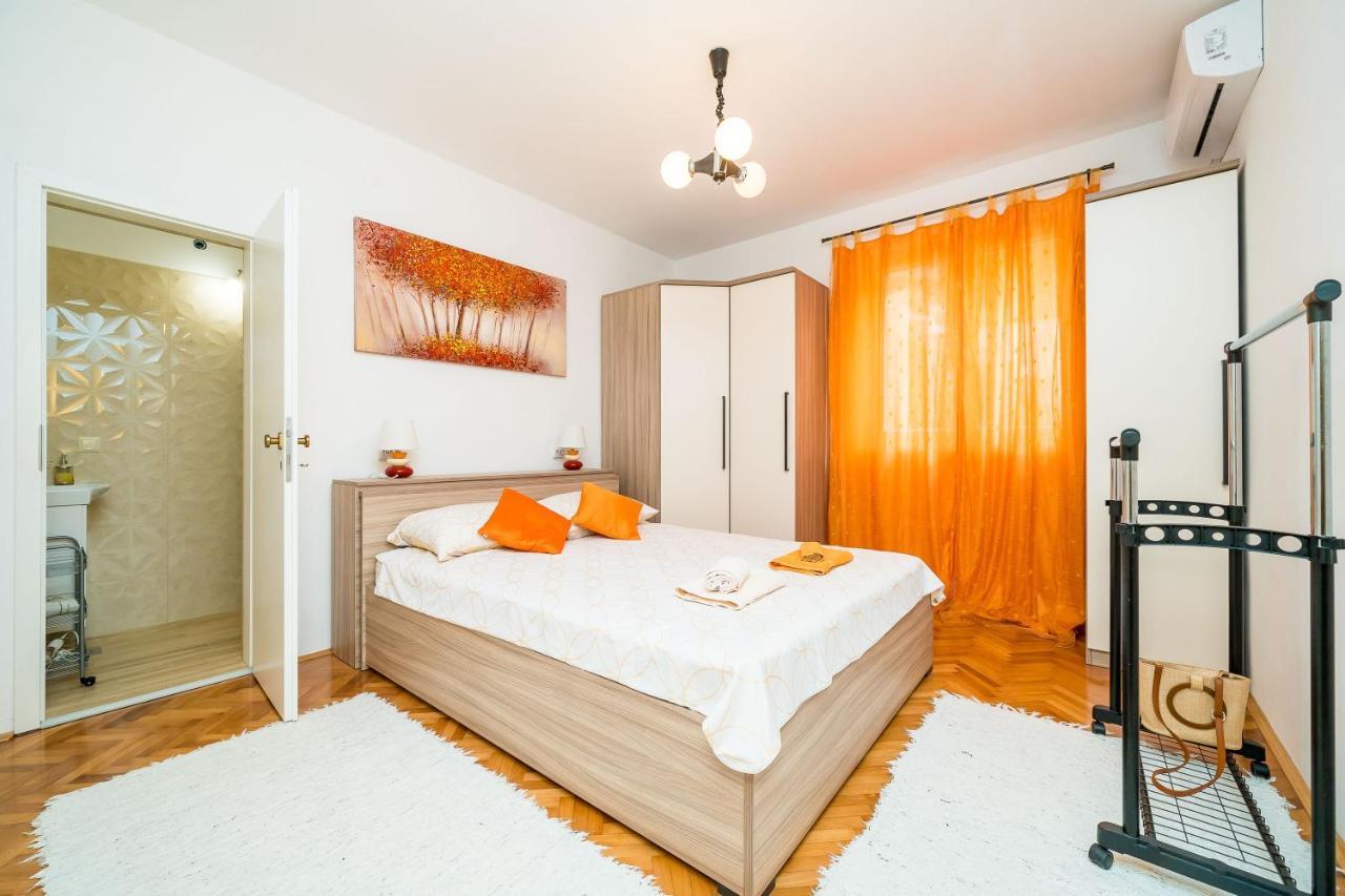 Rooms Rita Ντουμπρόβνικ Εξωτερικό φωτογραφία