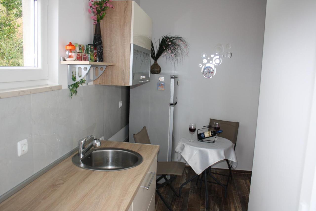 Rooms Rita Ντουμπρόβνικ Εξωτερικό φωτογραφία