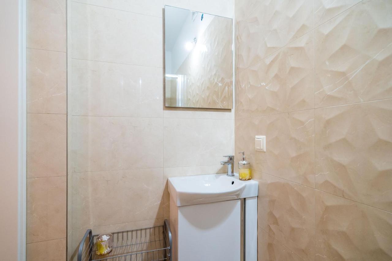 Rooms Rita Ντουμπρόβνικ Εξωτερικό φωτογραφία