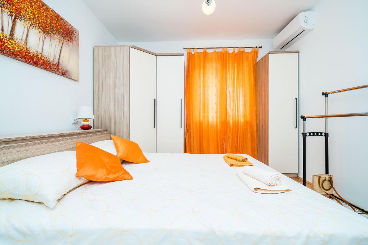Rooms Rita Ντουμπρόβνικ Εξωτερικό φωτογραφία