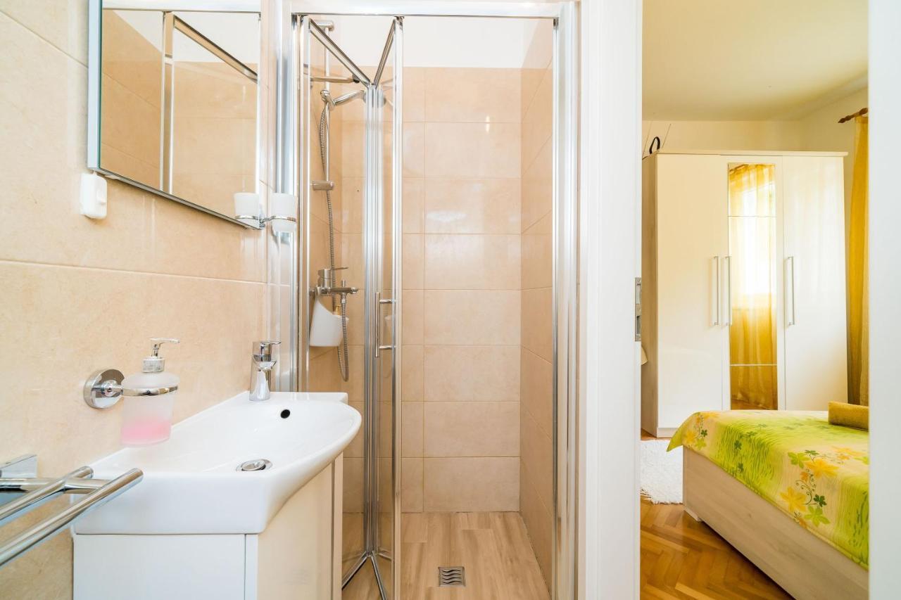 Rooms Rita Ντουμπρόβνικ Εξωτερικό φωτογραφία