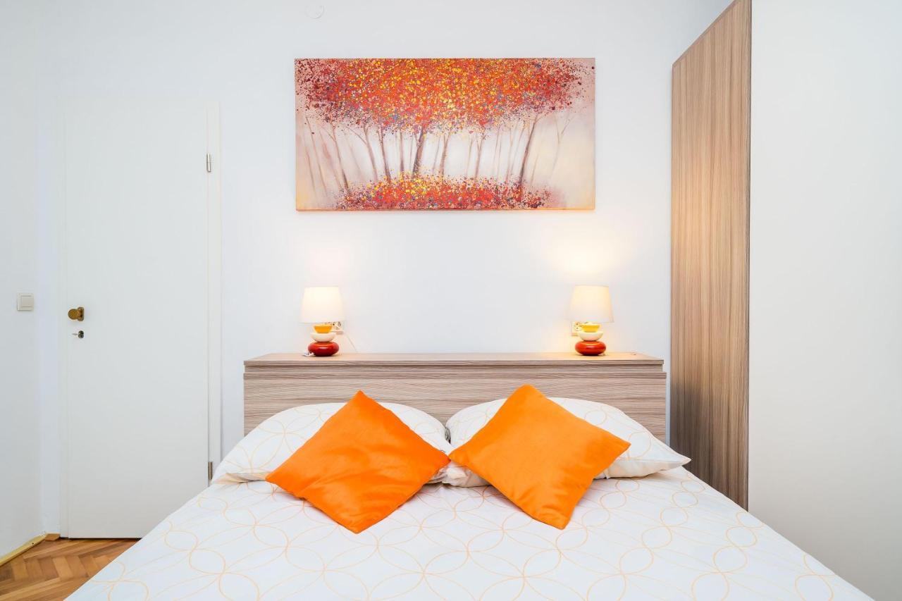 Rooms Rita Ντουμπρόβνικ Εξωτερικό φωτογραφία