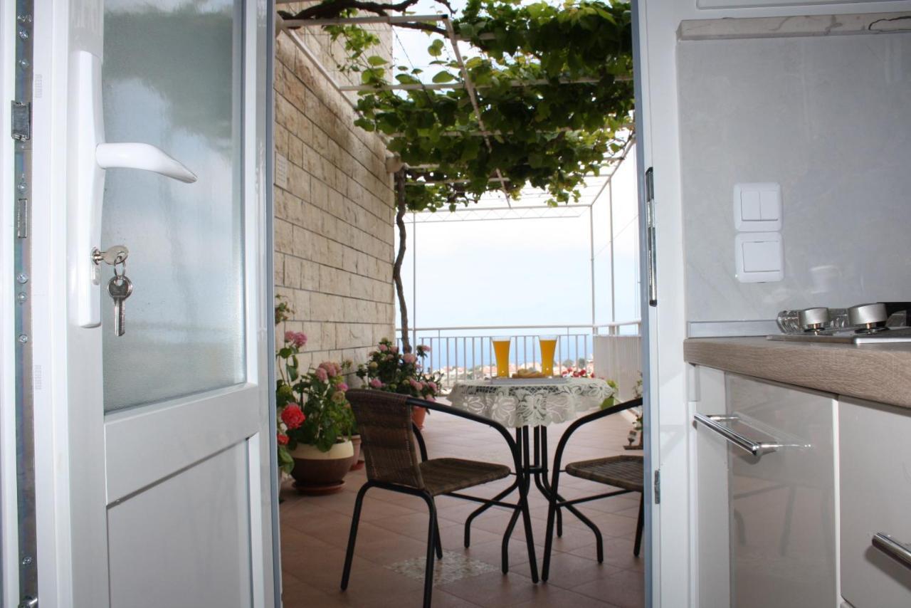 Rooms Rita Ντουμπρόβνικ Εξωτερικό φωτογραφία
