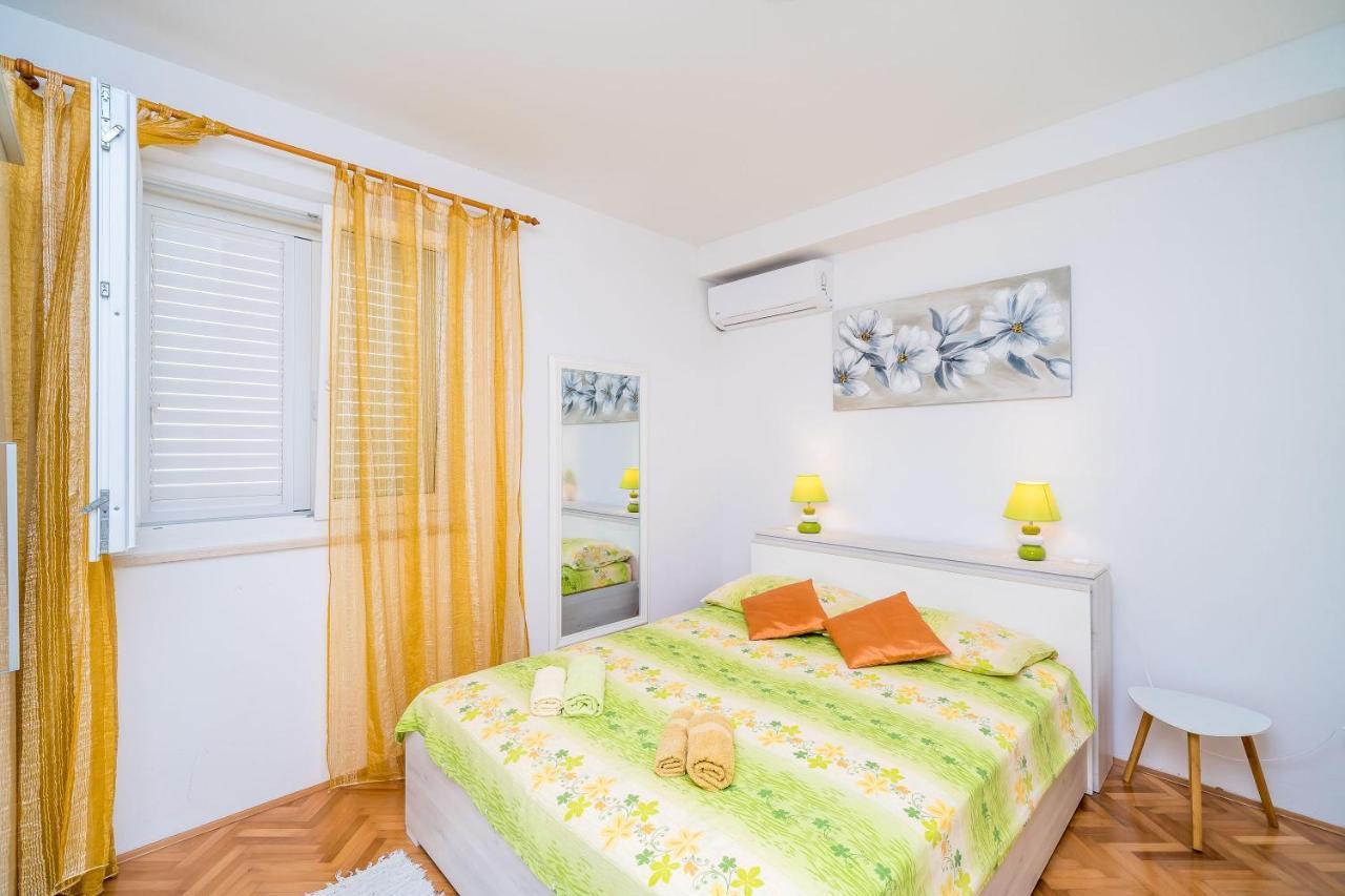 Rooms Rita Ντουμπρόβνικ Εξωτερικό φωτογραφία