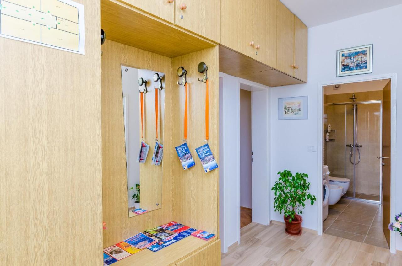 Rooms Rita Ντουμπρόβνικ Εξωτερικό φωτογραφία