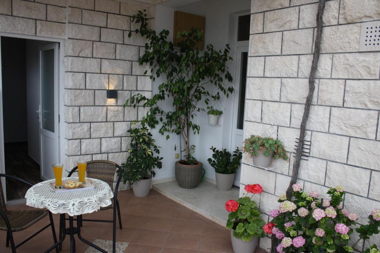 Rooms Rita Ντουμπρόβνικ Εξωτερικό φωτογραφία