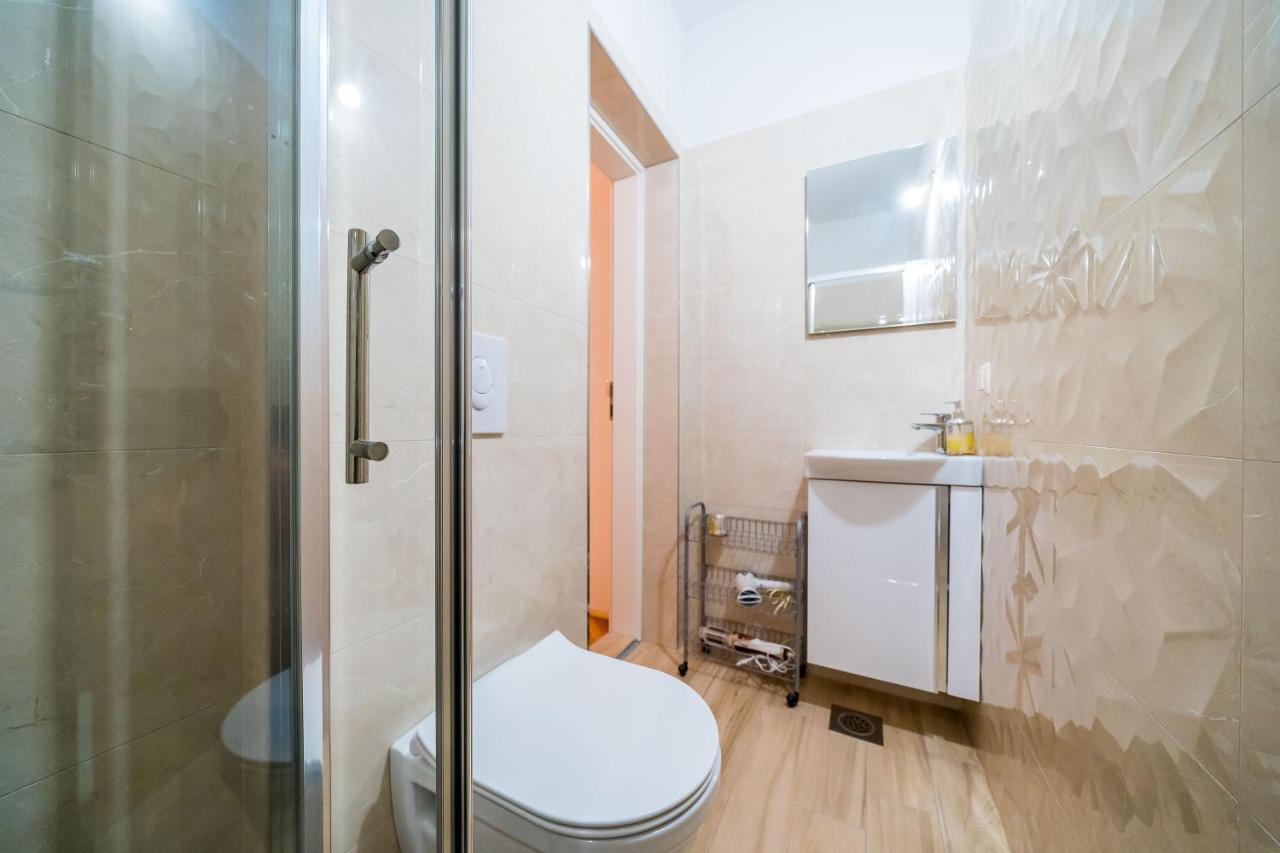 Rooms Rita Ντουμπρόβνικ Εξωτερικό φωτογραφία