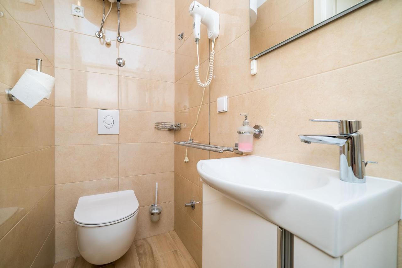 Rooms Rita Ντουμπρόβνικ Εξωτερικό φωτογραφία