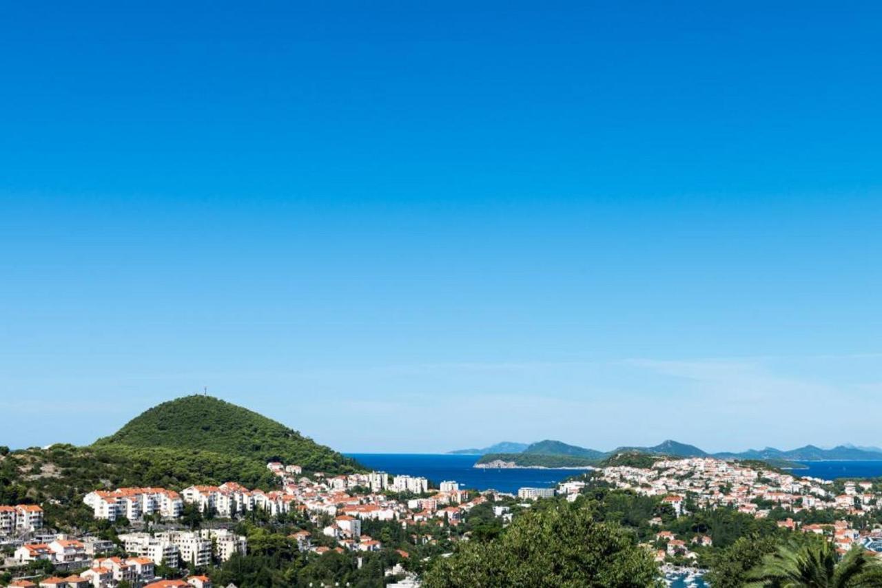 Rooms Rita Ντουμπρόβνικ Εξωτερικό φωτογραφία