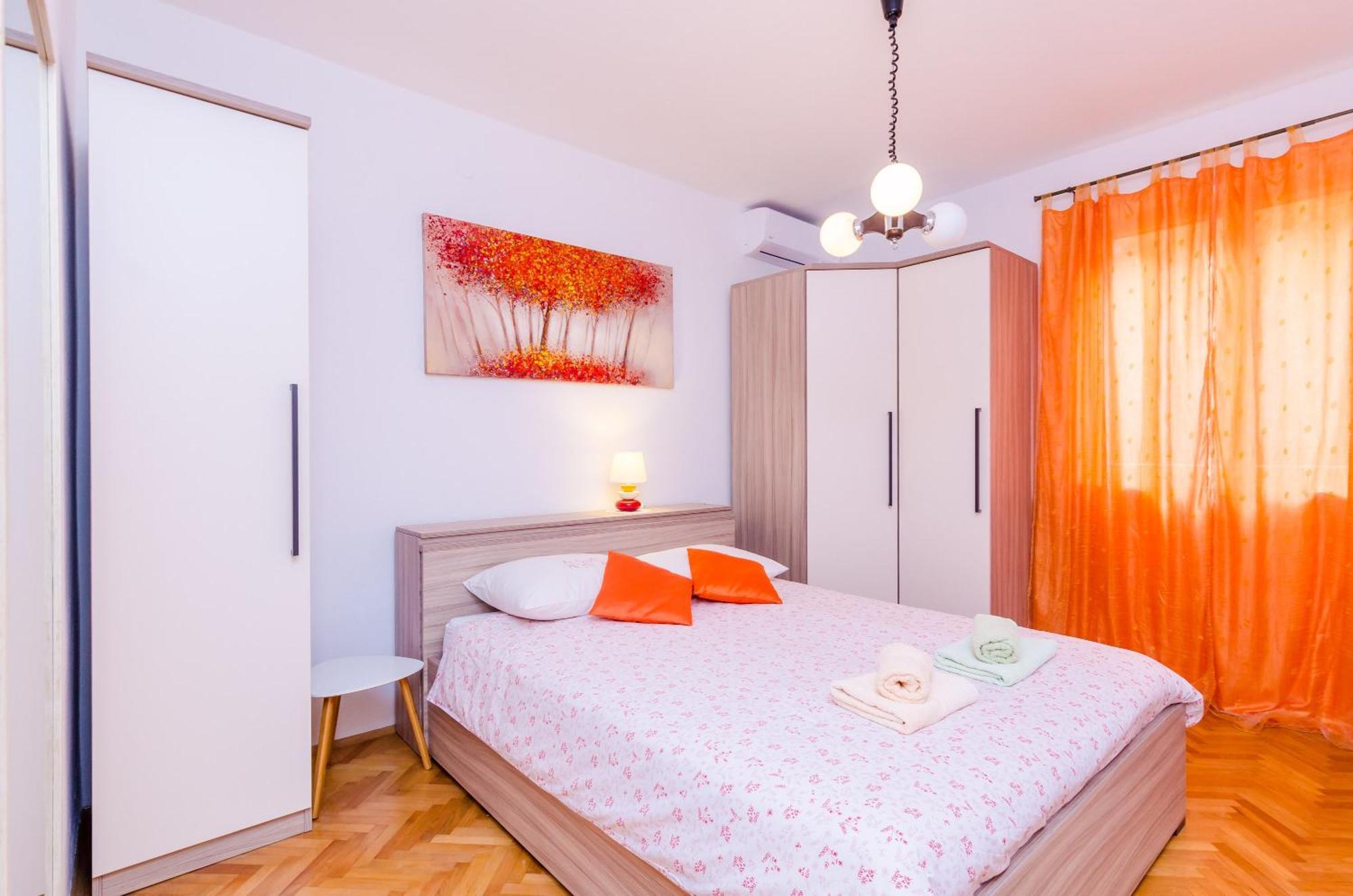 Rooms Rita Ντουμπρόβνικ Δωμάτιο φωτογραφία
