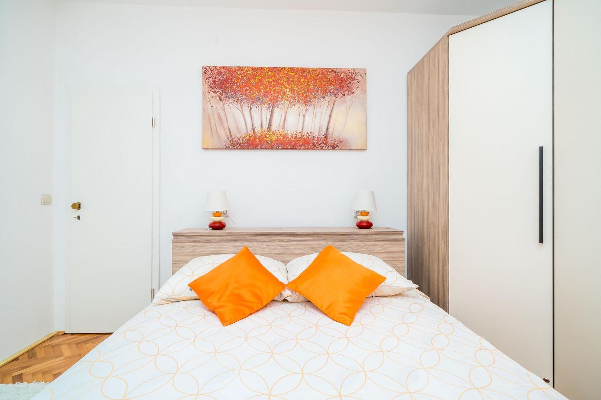 Rooms Rita Ντουμπρόβνικ Δωμάτιο φωτογραφία